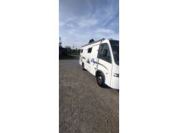 MARCOPOLO - VOLARE - 2004/2005 - Branca - R$ 296.000,00