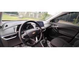 CHEVROLET - TRACKER - 2022/2022 - Vermelha - R$ 109.900,00