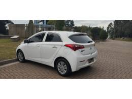 HYUNDAI - HB20 - 2013/2013 - Branca - R$ 47.900,00