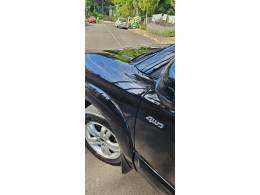 HYUNDAI - TUCSON - 2008/2008 - Preta - R$ 44.900,00