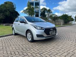 HYUNDAI - HB20 - 2018/2019 - Prata - R$ 59.900,00