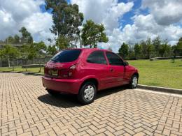 CHEVROLET - CELTA - 2009/2009 - Vermelha - R$ 25.900,00