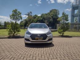HYUNDAI - HB20 - 2018/2019 - Prata - R$ 59.900,00