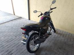 HONDA - CG 160 - 2023/2023 - Preta - R$ 17.900,00