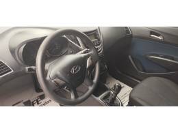 HYUNDAI - HB20 - 2013/2013 - Branca - R$ 47.900,00