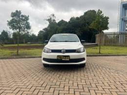 VOLKSWAGEN - GOL - 2014/2015 - Branca - R$ 44.900,00