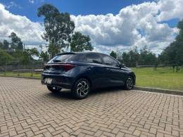 HYUNDAI - HB20 - 2022/2023 - Azul - R$ 84.900,00