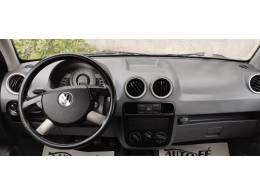 VOLKSWAGEN - GOL - 2007/2007 - Branca - R$ 28.900,00