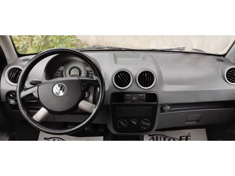 VOLKSWAGEN - GOL - 2007/2007 - Branca - R$ 28.900,00
