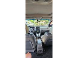 HYUNDAI - TUCSON - 2008/2008 - Preta - R$ 44.900,00