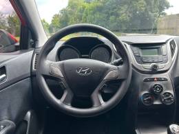 HYUNDAI - HB20 - 2014/2015 - Vermelha - R$ 58.900,00