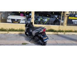 HONDA - ELITE - 2022/2023 - Prata - R$ 16.900,00