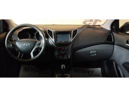 HYUNDAI - HB20S - 2015/2015 - Prata - R$ 59.900,00