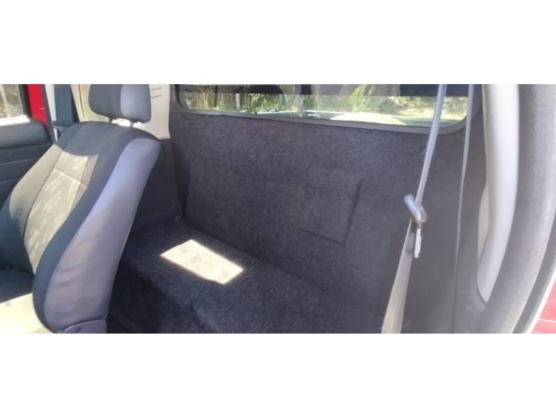 FIAT - STRADA - 2010/2011 - Vermelha - R$ 43.900,00