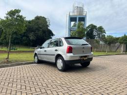 VOLKSWAGEN - GOL - 2008/2008 - Prata - R$ 32.900,00