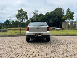 VOLKSWAGEN - GOL - 2008/2008 - Prata - R$ 32.900,00