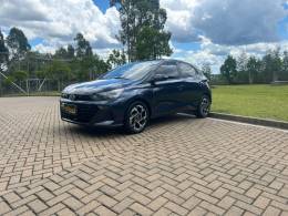 HYUNDAI - HB20 - 2022/2023 - Azul - R$ 84.900,00