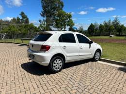 VOLKSWAGEN - GOL - 2011/2011 - Branca - R$ 29.900,00