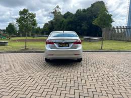 HYUNDAI - HB20S - 2013/2014 - Prata - R$ 48.900,00