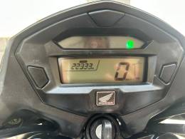 HONDA - CG 160 - 2018/2019 - Preta - R$ 16.900,00