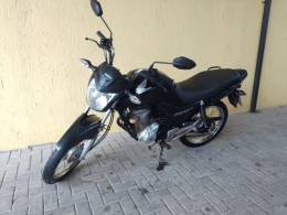 HONDA - CG 160 - 2023/2023 - Preta - R$ 17.900,00