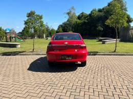 CHEVROLET - PRISMA - 2011/2012 - Vermelha - R$ 34.900,00