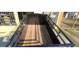 STA BÁRBARA - VTAV - 2023/2023 - Preta - R$ 12.900,00