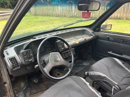 FIAT - ELBA - 1991/1991 - Verde - R$ 7.900,00