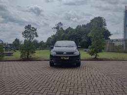 VOLKSWAGEN - FOX - 2011/2012 - Preta - R$ 37.900,00
