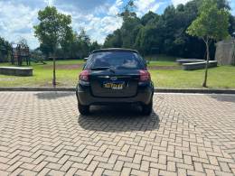 FORD - KA - 2011/2012 - Preta - R$ 26.900,00