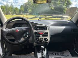 FIAT - PALIO - 2010/2011 - Branca - R$ 32.900,00