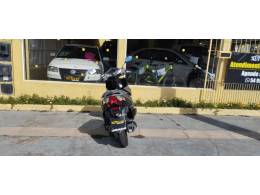 HONDA - ELITE - 2022/2023 - Prata - R$ 16.900,00