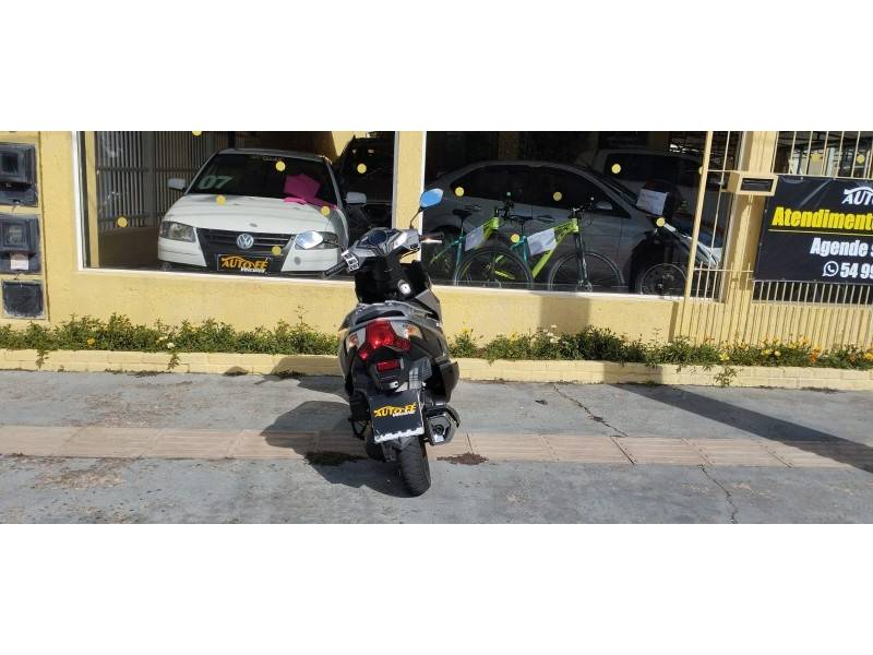 HONDA - ELITE - 2022/2023 - Prata - R$ 16.900,00