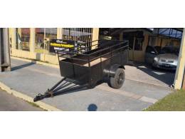 STA BÁRBARA - VTAV - 2023/2023 - Preta - R$ 12.900,00