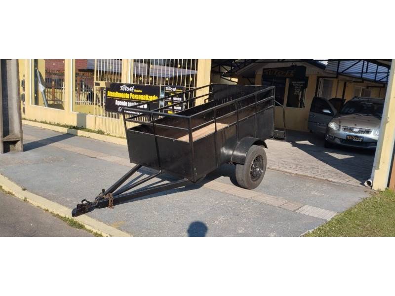 STA BÁRBARA - VTAV - 2023/2023 - Preta - R$ 12.900,00