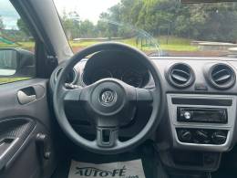 VOLKSWAGEN - GOL - 2014/2015 - Branca - R$ 44.900,00