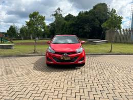 HYUNDAI - HB20 - 2014/2015 - Vermelha - R$ 58.900,00