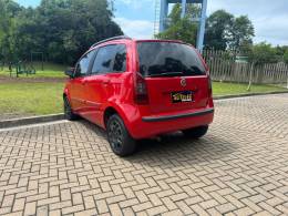 FIAT - IDEA - 2006/2007 - Vermelha - R$ 29.900,00