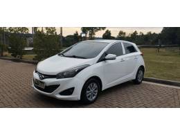 HYUNDAI - HB20 - 2013/2013 - Branca - R$ 47.900,00