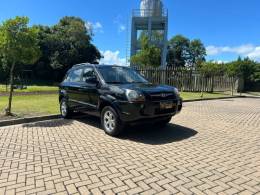 HYUNDAI - TUCSON - 2012/2013 - Preta - R$ 54.900,00