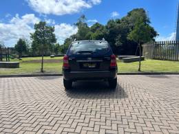 HYUNDAI - TUCSON - 2012/2013 - Preta - R$ 54.900,00