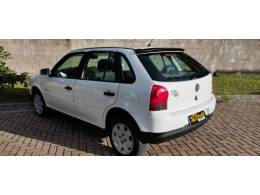 VOLKSWAGEN - GOL - 2007/2007 - Branca - R$ 28.900,00