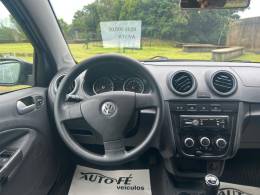 VOLKSWAGEN - GOL - 2010/2011 - Preta - R$ 35.900,00