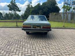 FORD - DEL REY - 1988/1989 - Verde - R$ 8.900,00