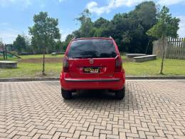 FIAT - IDEA - 2006/2007 - Vermelha - R$ 29.900,00