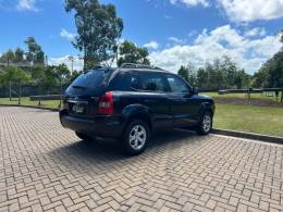 HYUNDAI - TUCSON - 2012/2013 - Preta - R$ 54.900,00