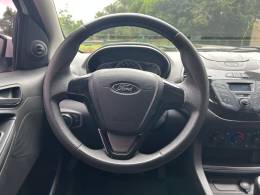FORD - KA + - 2018/2018 - Branca - R$ 48.900,00