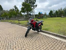 HONDA - XRE 190 ABS - 2018/2018 - Vermelha - R$ 21.900,00