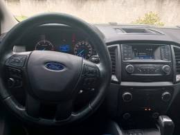 FORD - RANGER - 2016/2017 - Branca - R$ 129.900,00