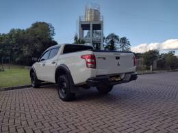 MITSUBISHI - L200 TRITON - 2022/2022 - Branca - R$ 139.900,00